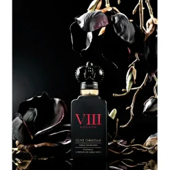 Noble Collection VIII Rococo Magnolia Perfume Spray von Clive Christian