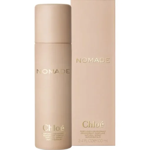 Nomade Deodorant Spray von Chloé