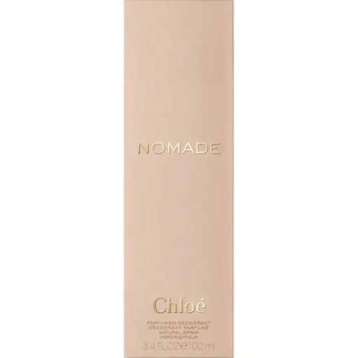 Nomade Deodorant Spray von Chloé
