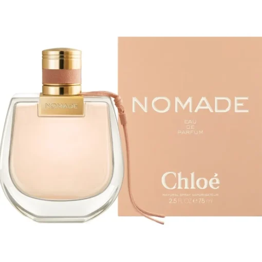 Nomade Eau de Parfum Spray von Chloé