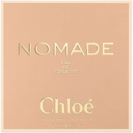 Nomade Eau de Toilette Spray von Chloé