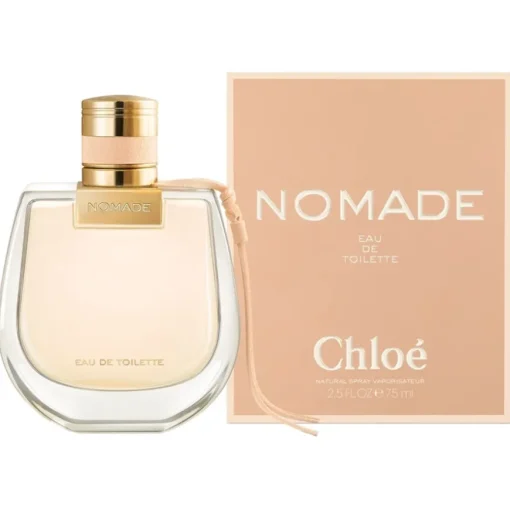 Nomade Eau de Toilette Spray von Chloé