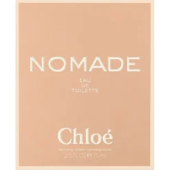 Nomade Eau de Toilette Spray von Chloé