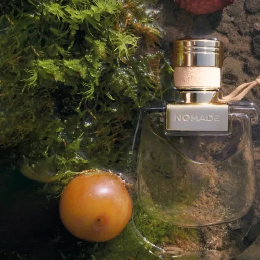 Nomade Eau de Toilette Spray von Chloé