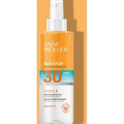 Non Stop Biphase SPF 30 von Anne Möller