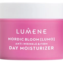 Nordic Bloom [Lumo] Anti-Wrinkle & Firm Day Moisturizer von Lumene