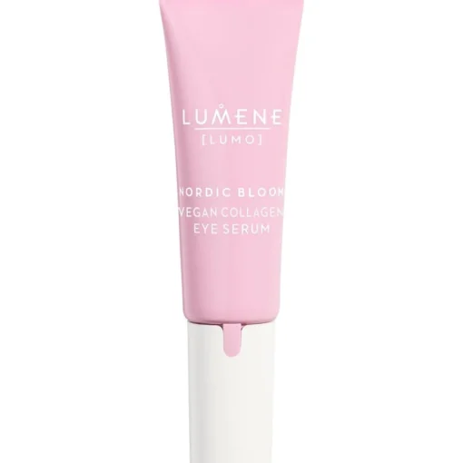 Nordic Bloom [Lumo] Vegan Collagen Eye Serum von Lumene