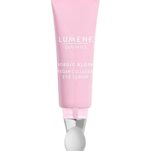 Nordic Bloom [Lumo] Vegan Collagen Eye Serum von Lumene