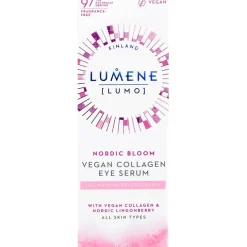Nordic Bloom [Lumo] Vegan Collagen Eye Serum von Lumene