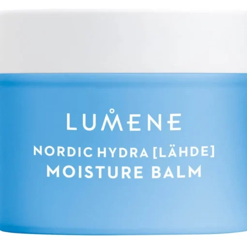 Nordic Hydra [Lähde] Moisture Balm von Lumene