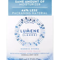 Nordic Hydra [Lähde] Moisture Balm von Lumene