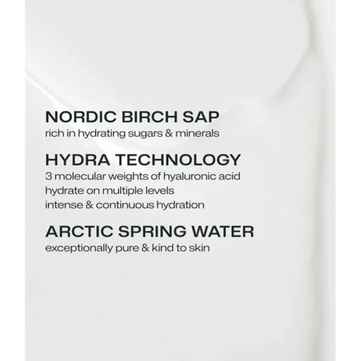 Nordic Hydra [Lähde] Moisture Balm von Lumene