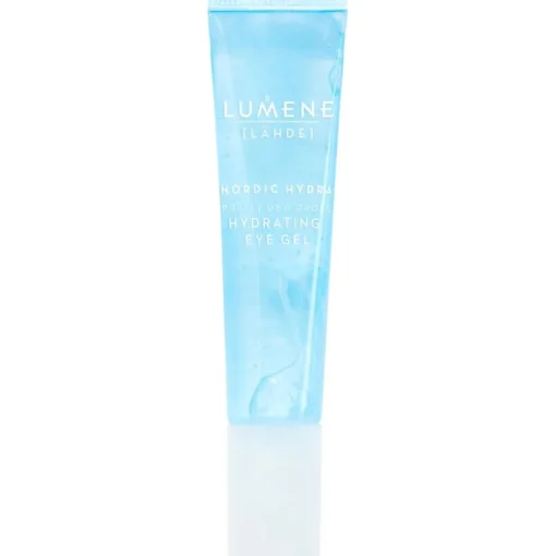 Nordic Hydra [Lähde] Purity Dew Drops Hydrating Eye Gel von Lumene