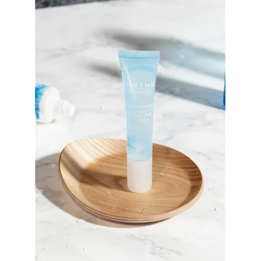 Nordic Hydra [Lähde] Purity Dew Drops Hydrating Eye Gel von Lumene