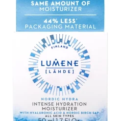 Nordic Hydra [Lähde] Water Gel von Lumene