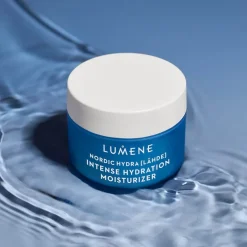 Nordic Hydra [Lähde] Water Gel von Lumene