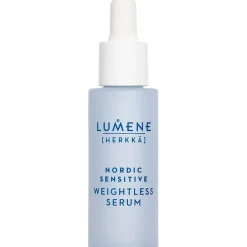 Nordic Sensitive [Herkkä] Weightless Serum von Lumene