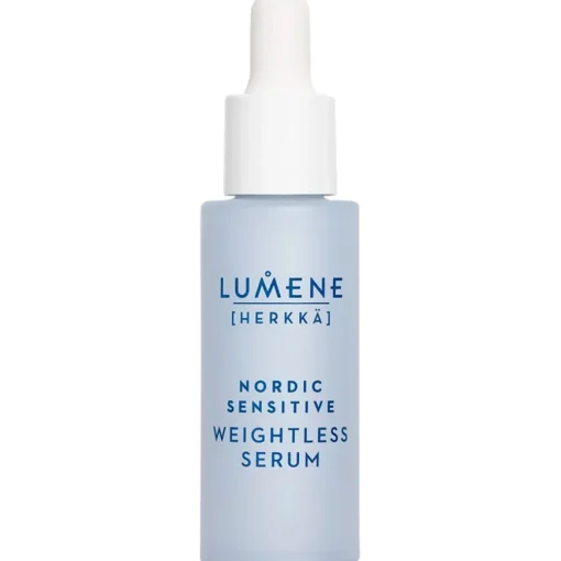 Nordic Sensitive [Herkkä] Weightless Serum von Lumene
