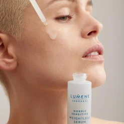 Nordic Sensitive [Herkkä] Weightless Serum von Lumene