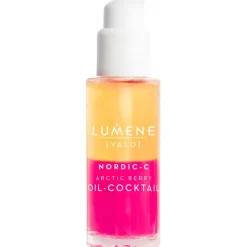 Nordic-C [Valo] Arctic Berry Multivitamin Oil Cocktail von Lumene