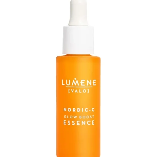 Nordic-C [Valo] Glow Boost Essence von Lumene