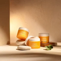 Nordic-C [Valo] Overnight Bright Sleeping Cream von Lumene