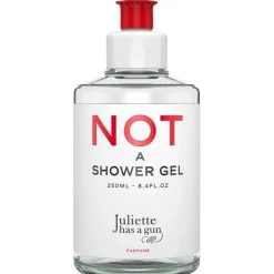 Not a Collection Shower Gel von Juliette has a Gun