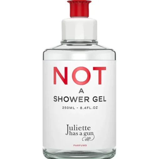 Not a Collection Shower Gel von Juliette has a Gun