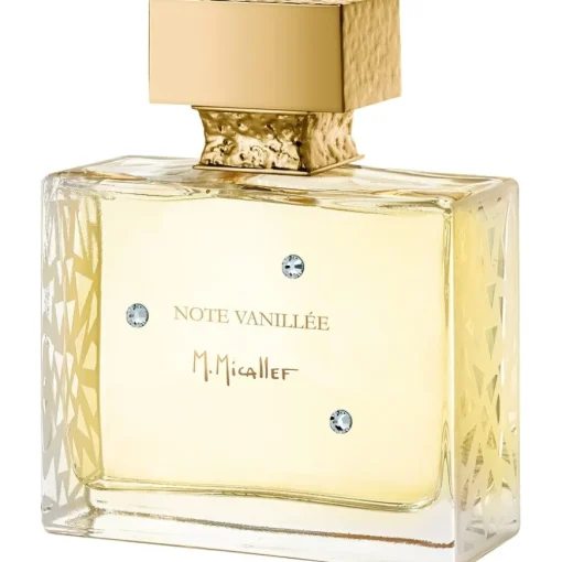 Note Vanillée Eau de Parfum Spray von M.Micallef
