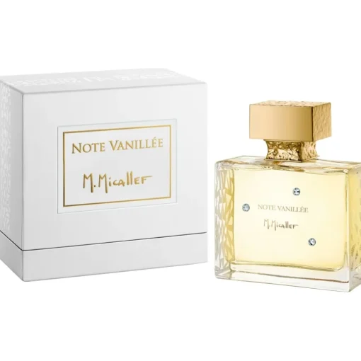 Note Vanillée Eau de Parfum Spray von M.Micallef