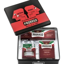 Nourish Geschenkset von Proraso