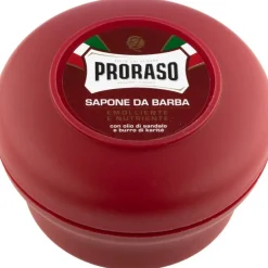 Nourish Rasierseife von Proraso