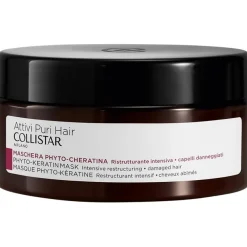 Nourishment and Lustre PhytoKeratin Mask von Collistar