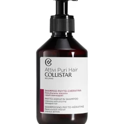 Nourishment and Lustre PhytoKeratin Shampoo von Collistar