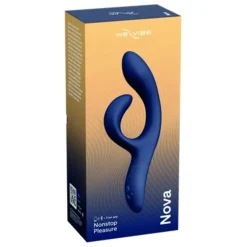 Nova 2 Midnight Blue von We-Vibe