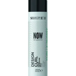 NOW Next Generation Design Curl Styling Glaze von Selective Professional