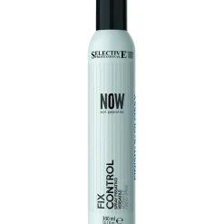 NOW Next Generation Fix Control Versatile Fixing Spray von Selective Professional