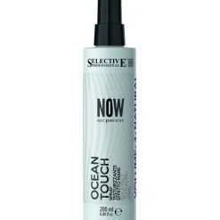 NOW Next Generation Ocean Touch Texturizing Spray von Selective Professional