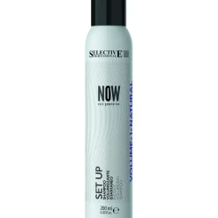 NOW Next Generation Set Up Instant Volumizing Shampoo von Selective Professional
