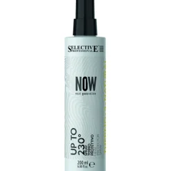 NOW Next Generation Up To 230 Heat Protector Spray von Selective Professional
