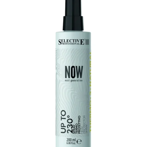 NOW Next Generation Up To 230 Heat Protector Spray von Selective Professional