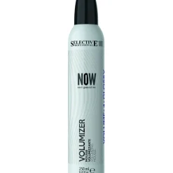 NOW Next Generation Volumizer Mousse von Selective Professional