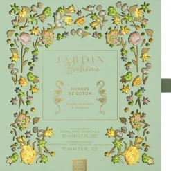 Nuages de Coton Geschenkset von Jardin Bohème