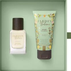 Nuages de Coton Geschenkset von Jardin Bohème