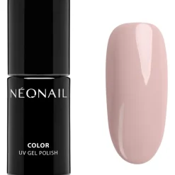Nude Stories Color UV Nagellack von NEONAIL
