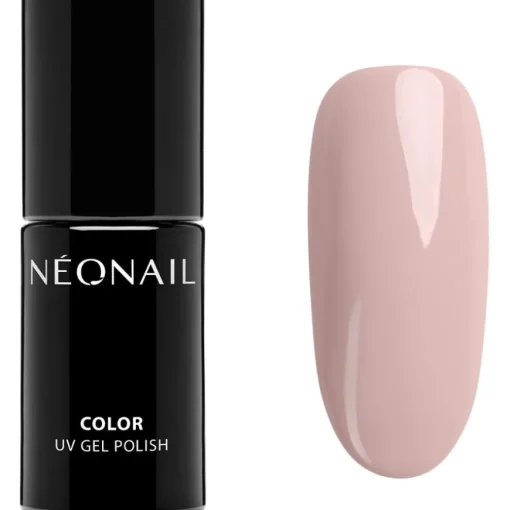 Nude Stories Color UV Nagellack von NEONAIL
