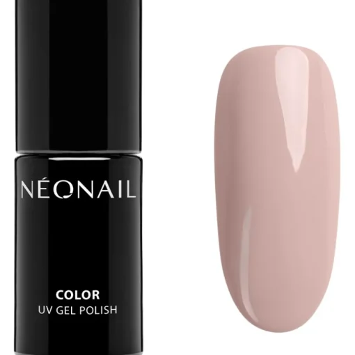 Nude Stories Color UV Nagellack von NEONAIL