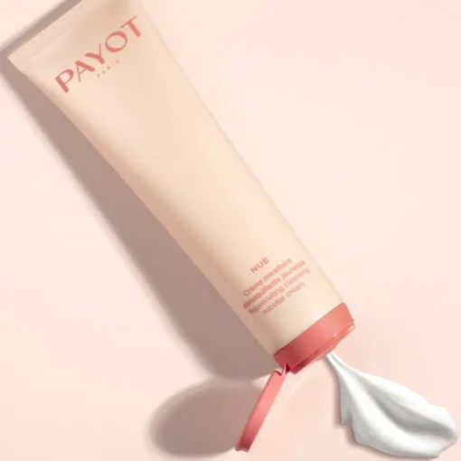 Nue Crème Micellaire Jeunesse Démaquillante von Payot