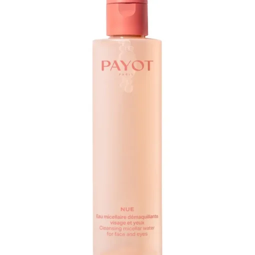 Nue Eau Micellaire Démaquillante von Payot