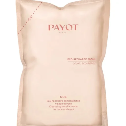 Nue Eau Micellaire Démaquillante von Payot